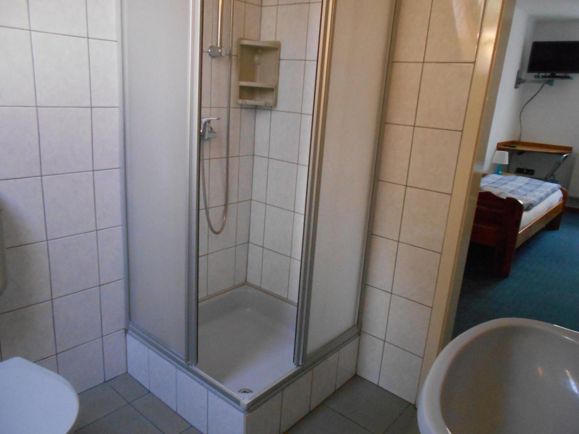 Arpad Panzio Bed and Breakfast Győr Buitenkant foto