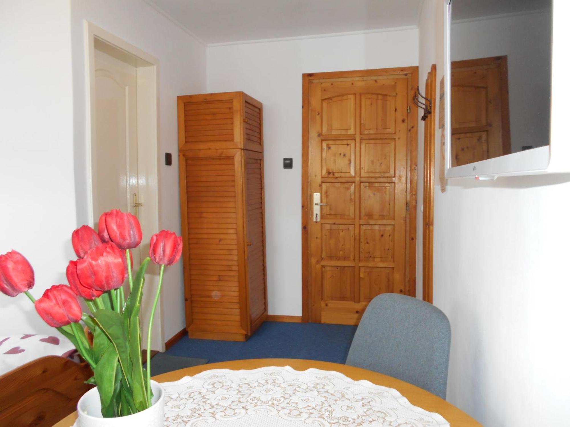 Arpad Panzio Bed and Breakfast Győr Buitenkant foto