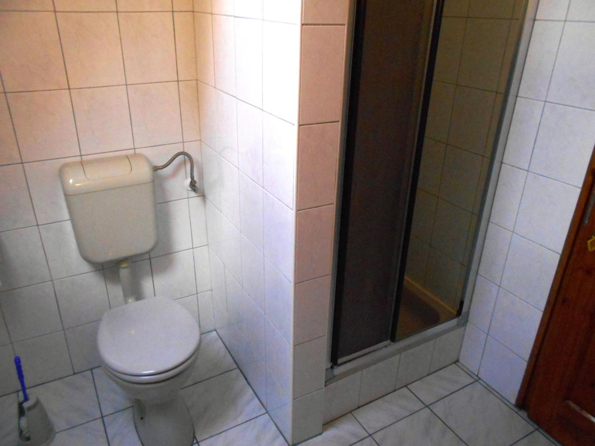 Arpad Panzio Bed and Breakfast Győr Buitenkant foto