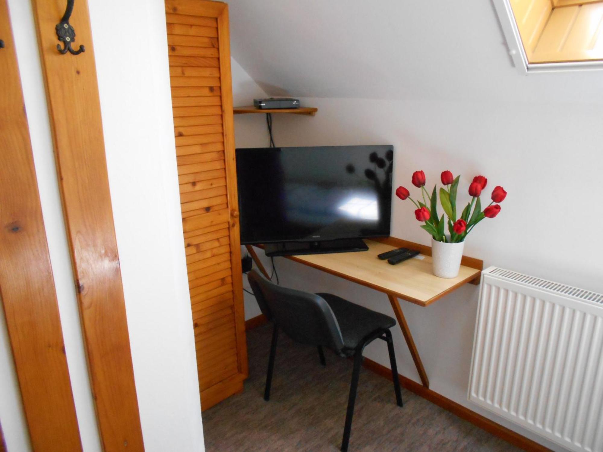 Arpad Panzio Bed and Breakfast Győr Buitenkant foto