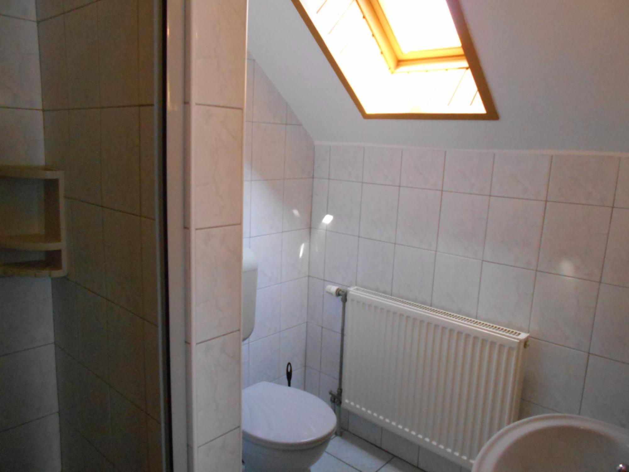 Arpad Panzio Bed and Breakfast Győr Buitenkant foto